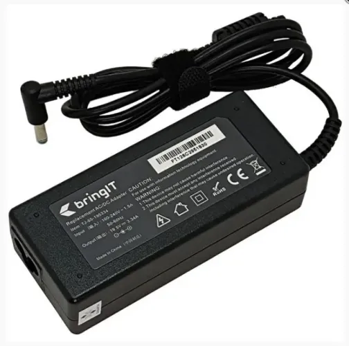 Fonte para notebook Dell P75f