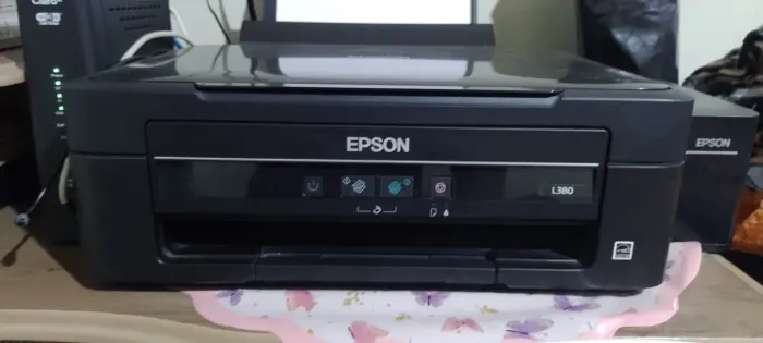 Impressora Epson L380