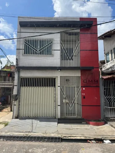 IMÓVEL COMERCIAL / RESIDENCIAL