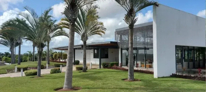 VENDE-SE lote em ALPHAVILLE PARAÍBA!