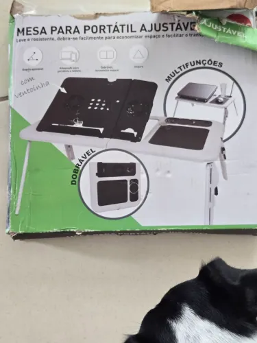 Mesa de laptop
