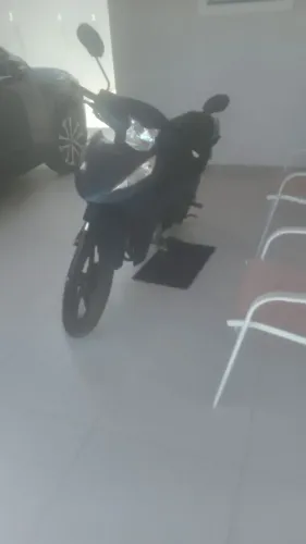 BIZ EX 2026 ZERO KM EMPLACADA 26