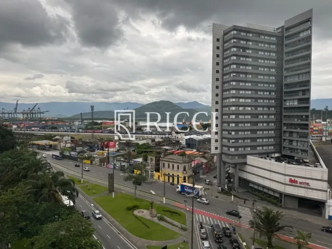Conecte sua Empresa ao Maior Porto da América Latina