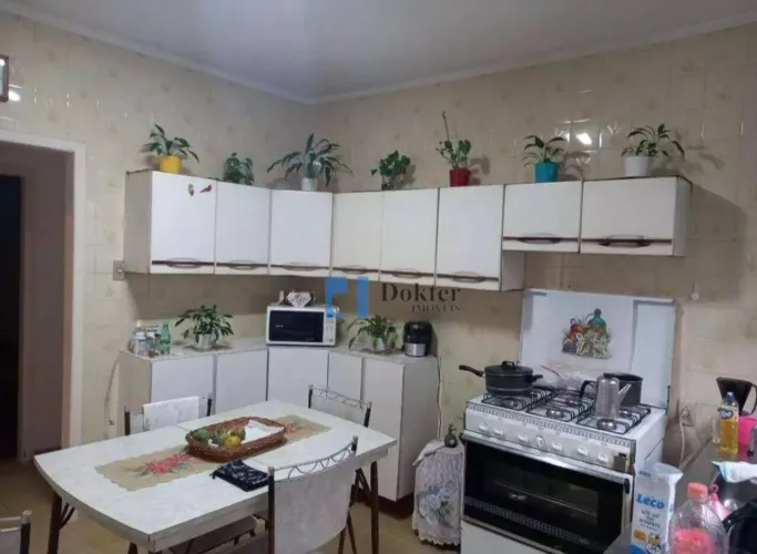 Casa com 4 dormitórios à venda, 273 m² por R$ 730.000,00 - Freguesia do Ó - São Paulo/SP