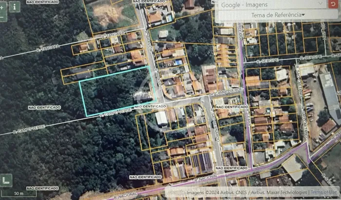 #Vende-se área de 5000,00 m2 na Rua Brasília em Várzea Grande MT , com área construída Gal