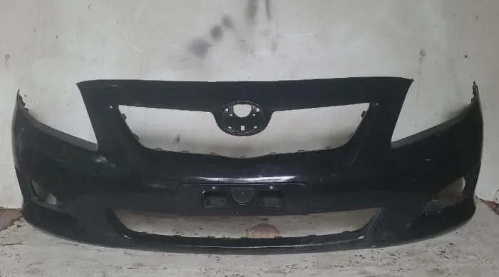 Para-choque dianteiro Toyota Corolla 2009-2011