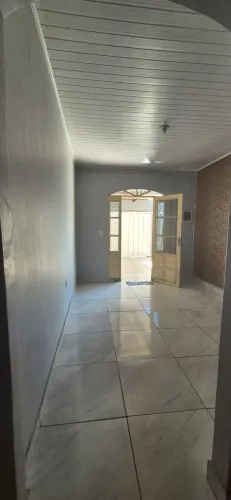 Alugo Casa Areal QS 11 Conjunto I