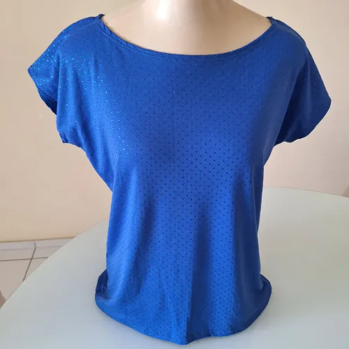 Blusa NOVA