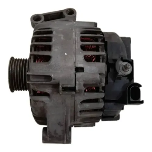 Alternador Valeo 14V 120A Ford Focus 2009 A 2013 7G9N10300CC
