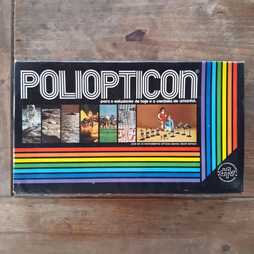 Poliopticon