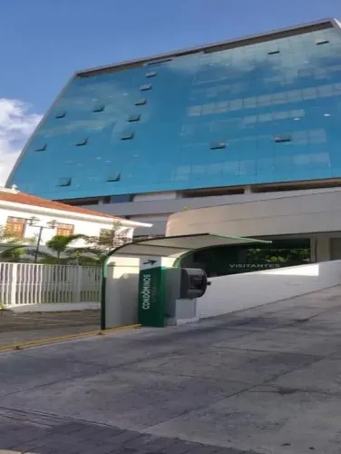 Sala para alugar, 36 m² por R$ 4.790,00 - Derby - Recife/PE