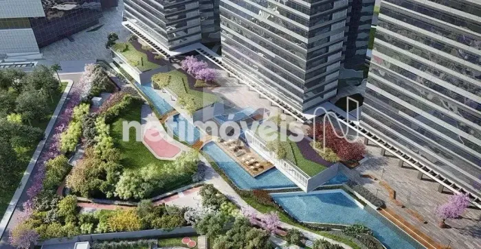 Venda Cobertura Chácara Santo Antônio (zona Sul) São Paulo