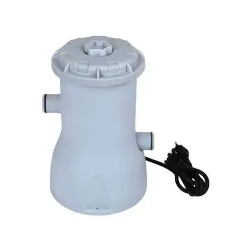 Filtro de Piscina - MOR