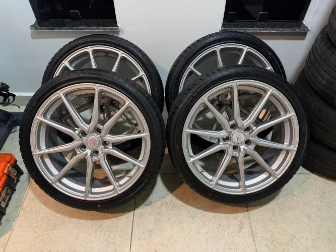 Rodas Aro 20 Esportiva