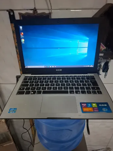 Notebook win core i3 leia o anúncio todo