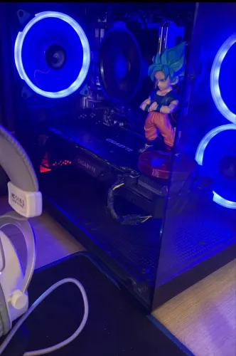 Vendo pc gamer 