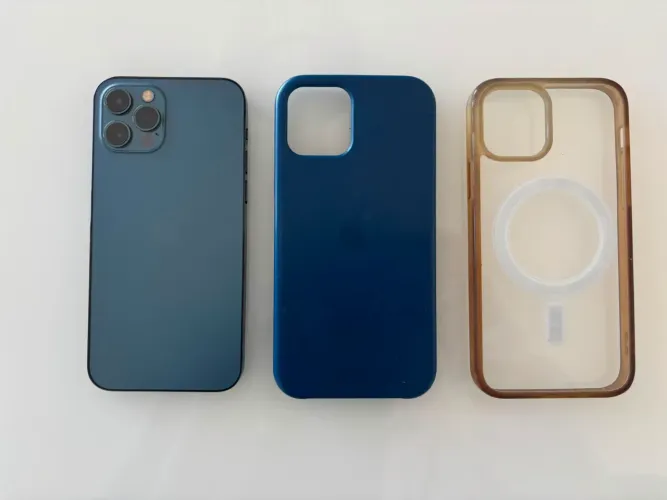 IPHONE 12 PRO 256gb