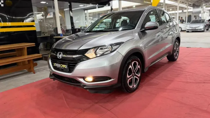 Honda HR-V EX 1.8 Flexone 16V 5P Aut. 2016