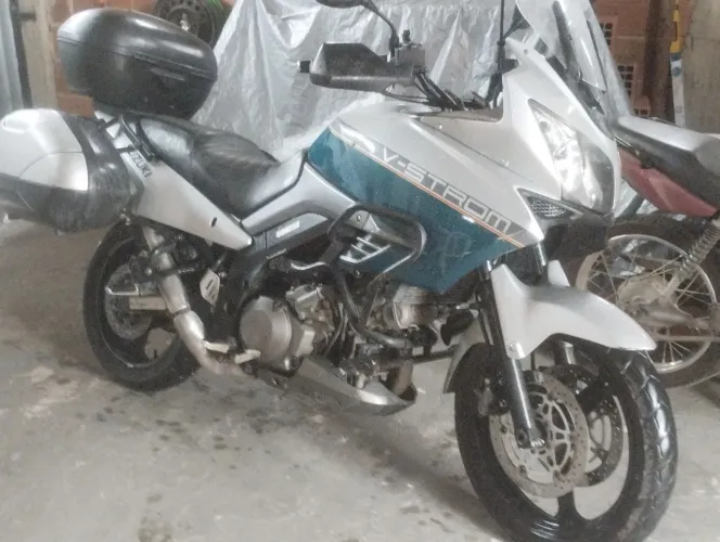 Troco por carro 