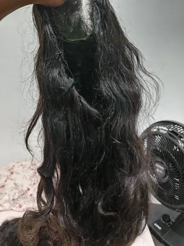 Lace humana