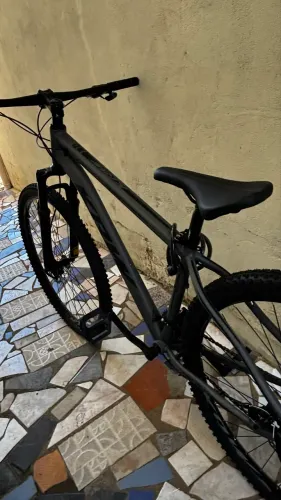Bike KRW 24 marchas