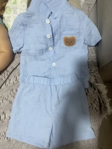 Roupas de bebê , nunca usadas 3 meses