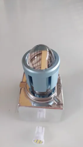 Lâmpada de Led H4