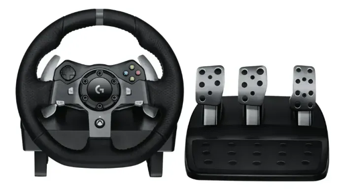 Volante Logitech G920