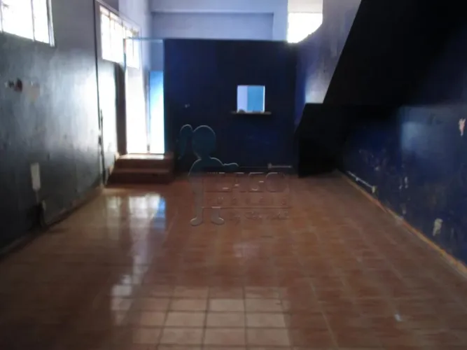 IMÓVEL COMERCIAL PRÓXIMO À AVENIDA DOUTOR FRANCISCO JUNQUEIRA