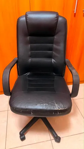 Cadeira de Escritório 