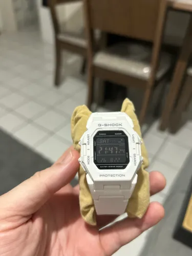 Casio G shock GBD 500 BLUETOOTH