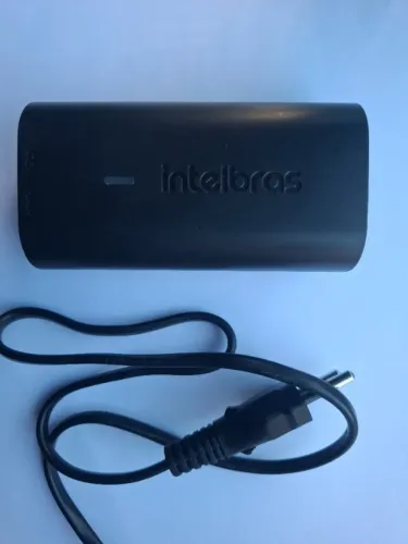 Fonte Poe Intelbras Access Point Ap 300 310 360 1350 1750