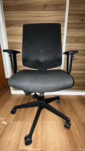 Cadeira de escritório
