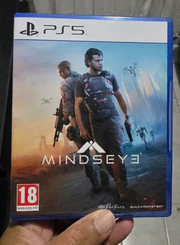 Ps5