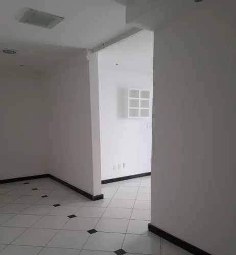Imóvel para venda com 60 metros quadrados em Graça - Salvador - BA