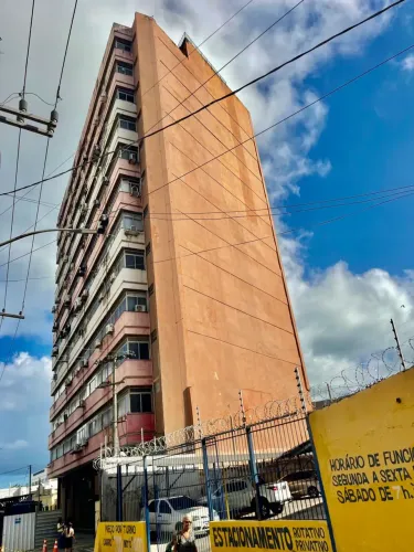 Sala Comercial Aluguel, Centro - Maceió - AL