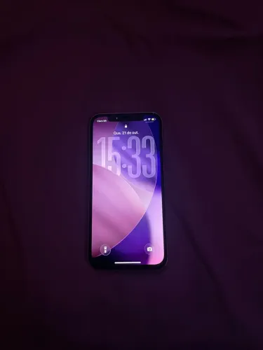 Venda de iPhone 12 Pro 