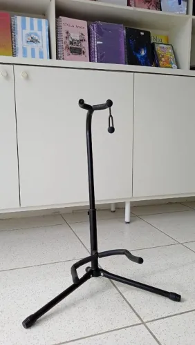 Suporte para instrumentos