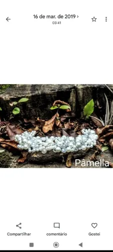 Tiara para noiva 016