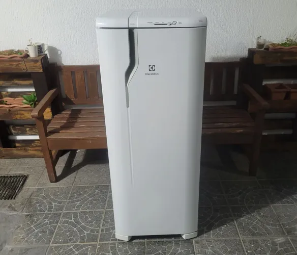 Geladeira Electrolux RE31 + Entrega grátis em Sorocaba 