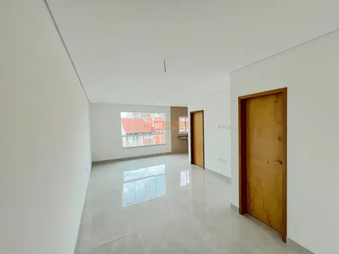 Cobertura no Bairro Vila América em Santo André