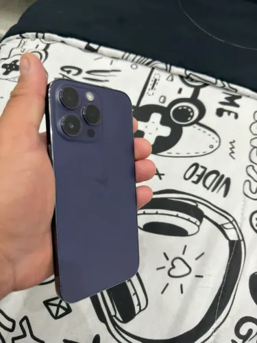 iPhone 14 Pro Max