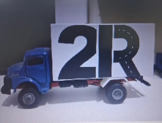 MOTORISTA PARA ENTREGAS