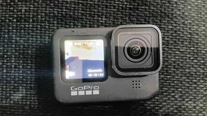 Gopro hero 9