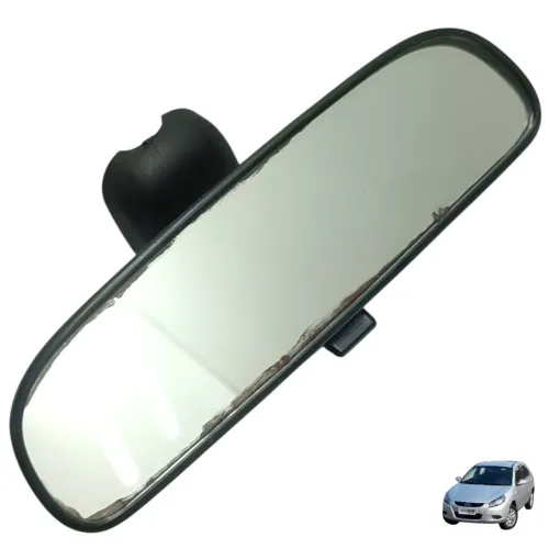Retrovisor Interno Central Jac J3 2011 2012 2013 2014 2015