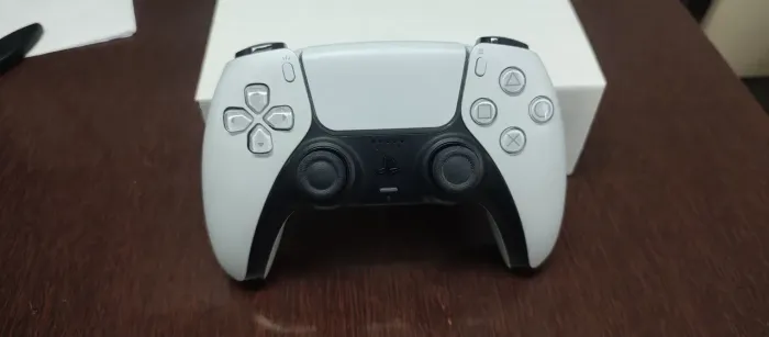 Controle PS5 dual sense