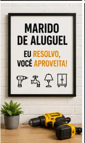 Marido de Aluguel