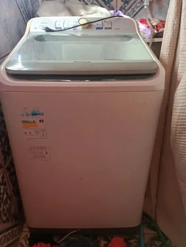 Vendo maquina de lavar