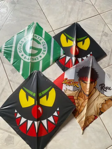 Pipas Flexinhas 38x38 