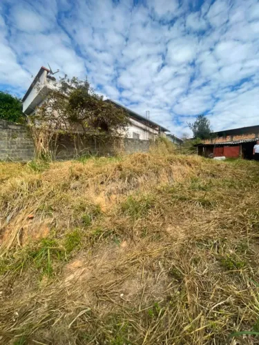 Lote / Terreno à venda em Belo Horizonte